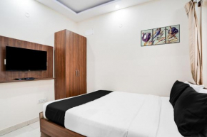 Hotel O Bangalore Near Reva Circle formerly CKA Boarding